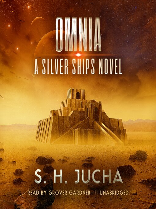 Title details for Omnia by S. H.  Jucha - Available
